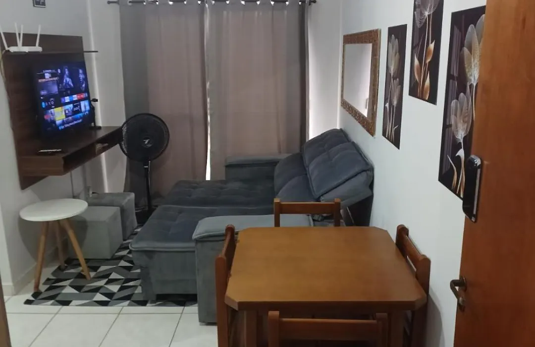 Apartamento Encantador 22-1
