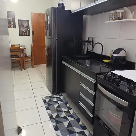Apartamento Encantador 22-3