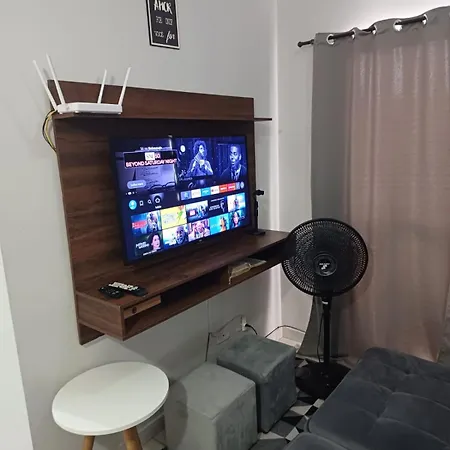 Apartamento Encantador 22-2
